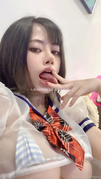Byoruu Exclusive Leaked Nude Onlyfans #891926
