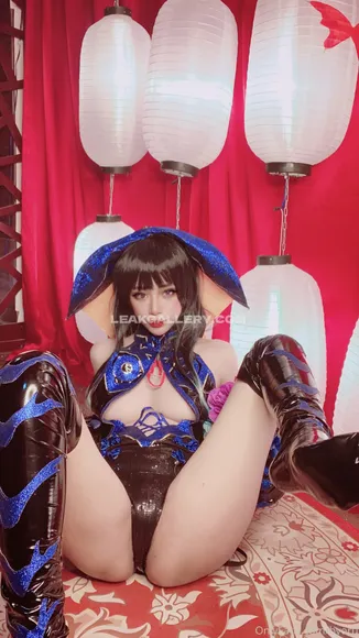 Byoruu Exclusive Leaked Nude Onlyfans #891326