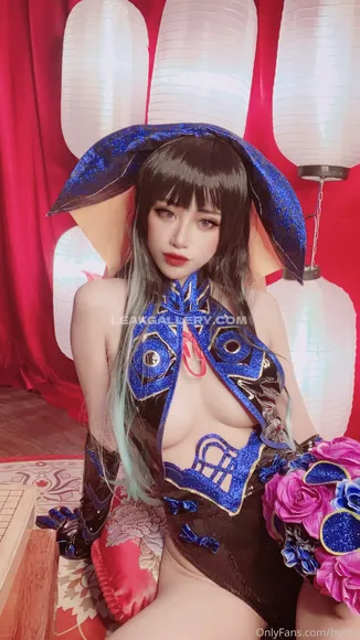 Byoruu Exclusive Leaked Nude Onlyfans #891240