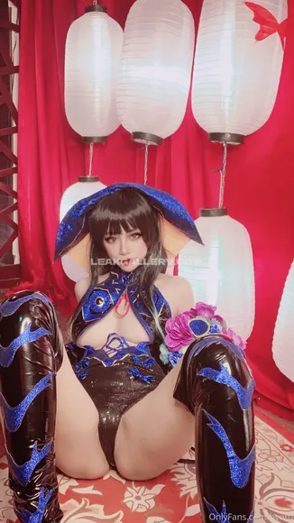 Byoruu Exclusive Leaked Nude Onlyfans #891612