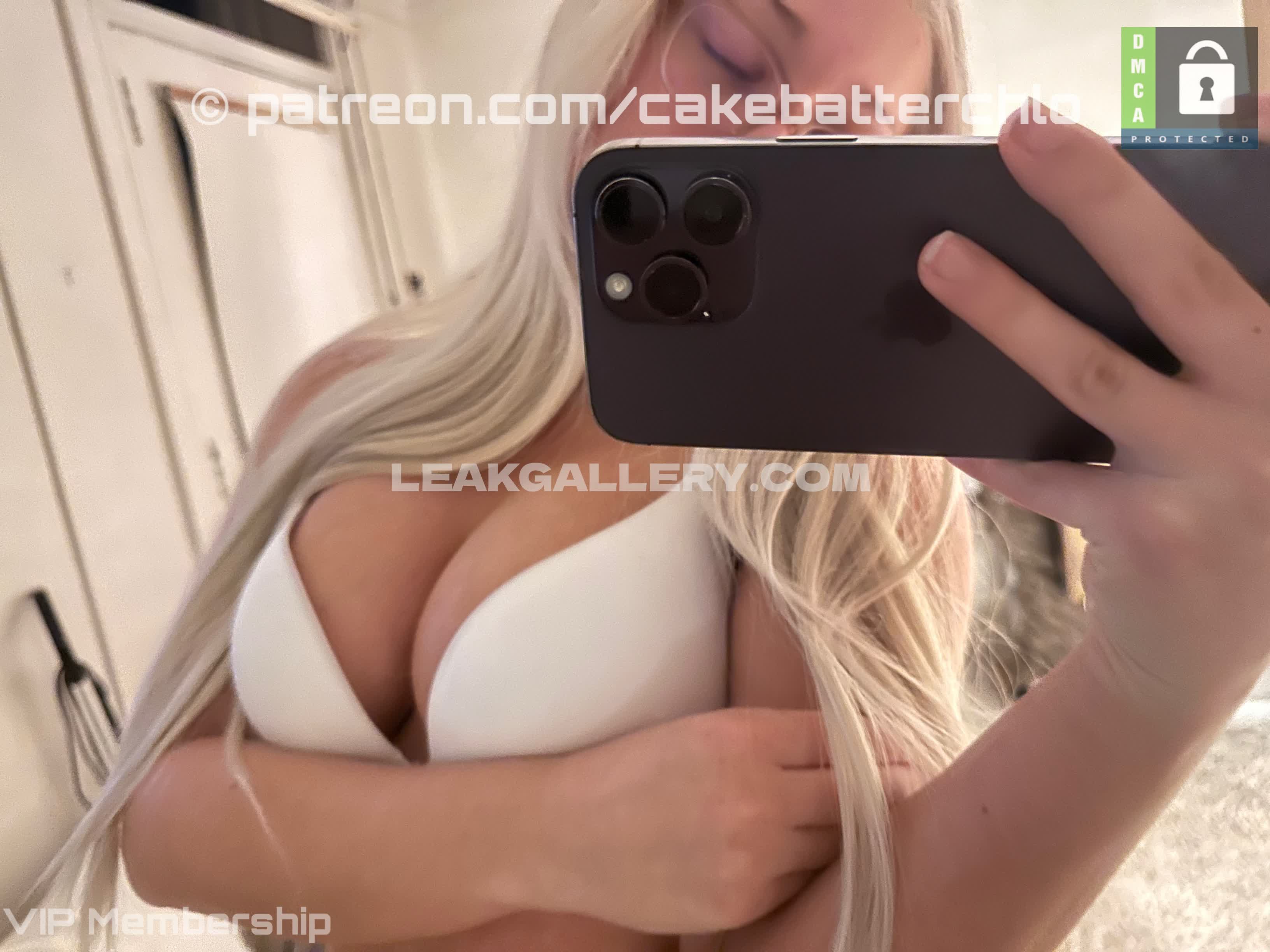 Cakebatterchlo Exklusiv geleakte Nacktbilder von OnlyFans #1058212
