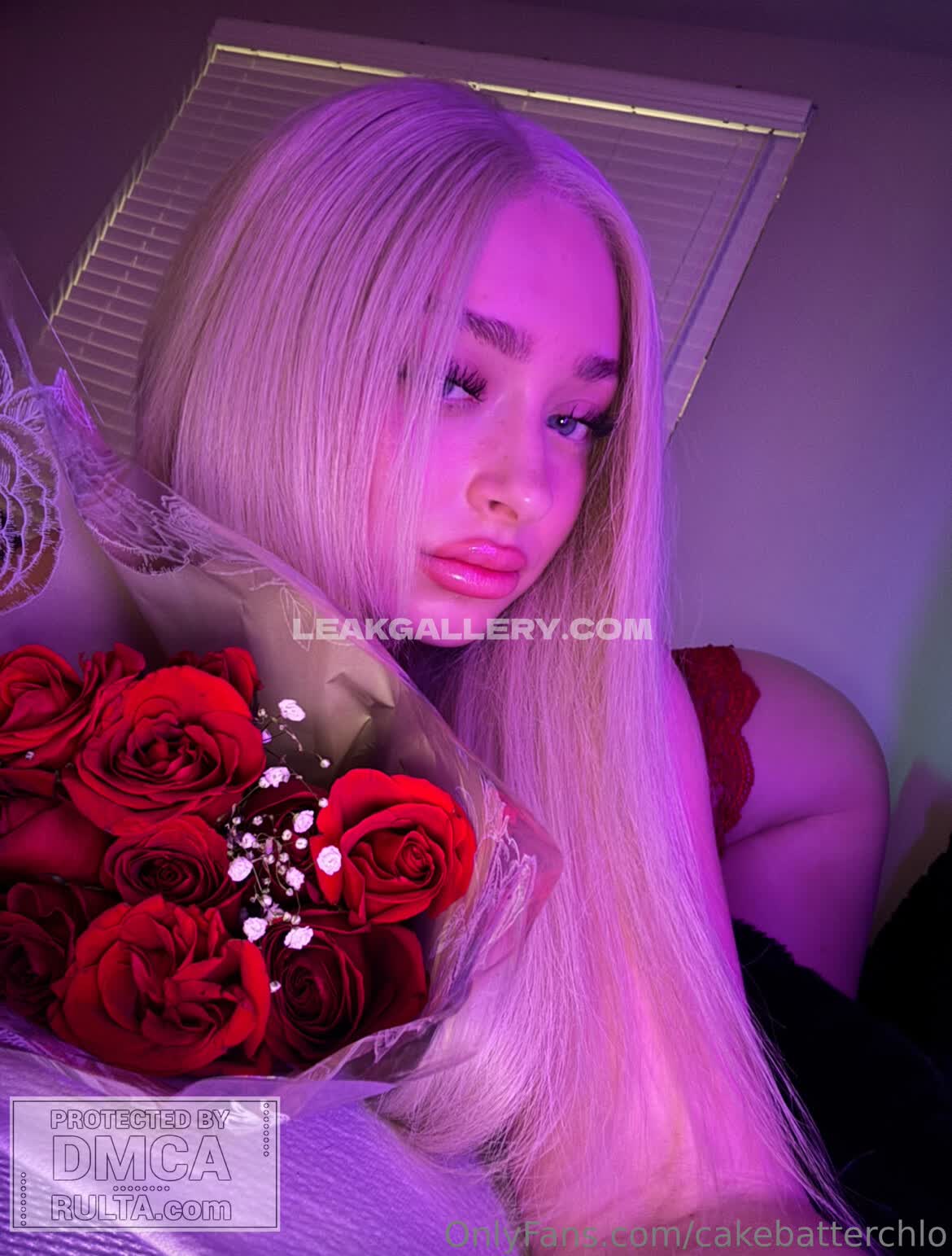 Cakebatterchlo Exklusiv geleakte Nacktbilder von OnlyFans #1058223
