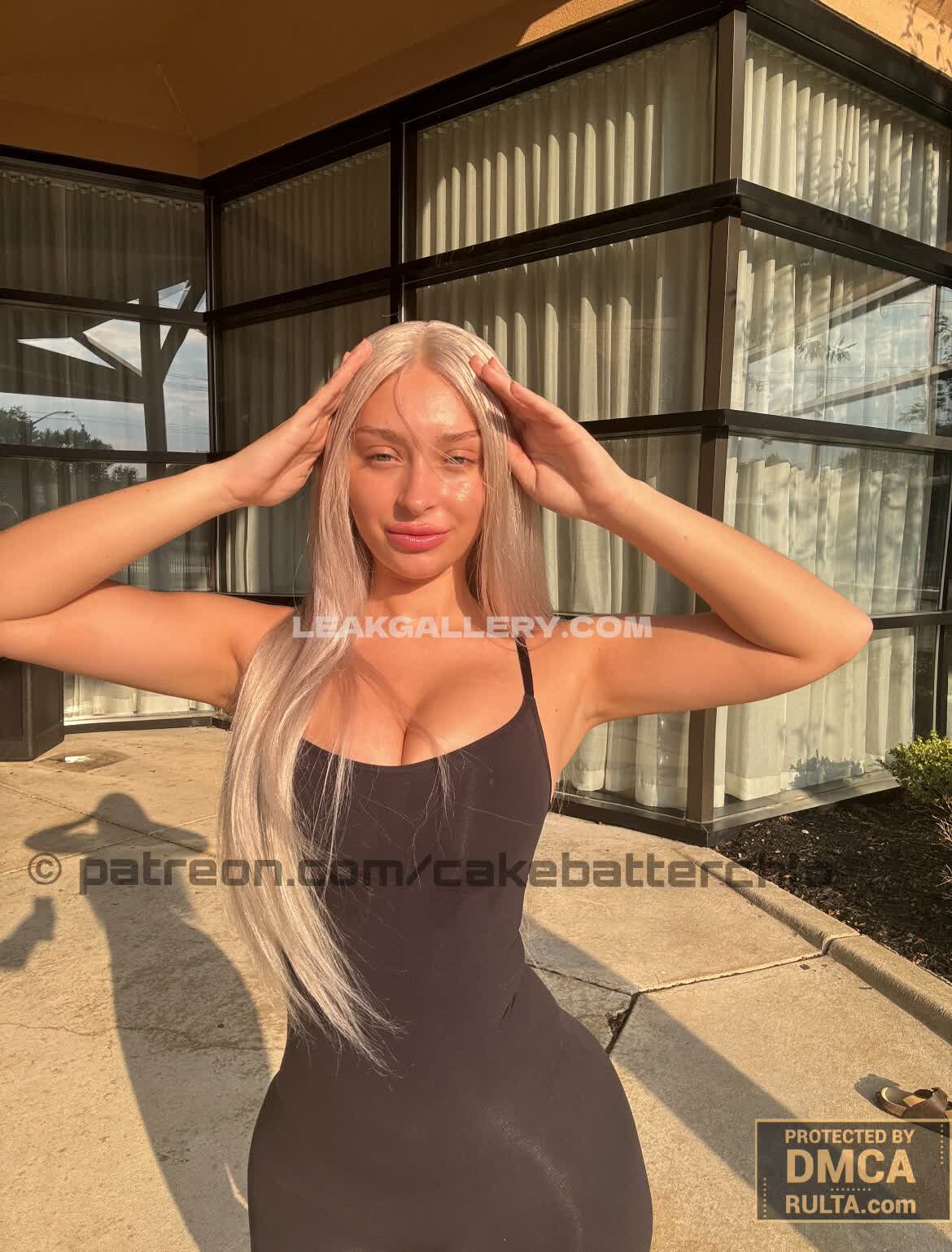 Cakebatterchlo Exklusiv geleakte Nacktbilder von OnlyFans #1055384