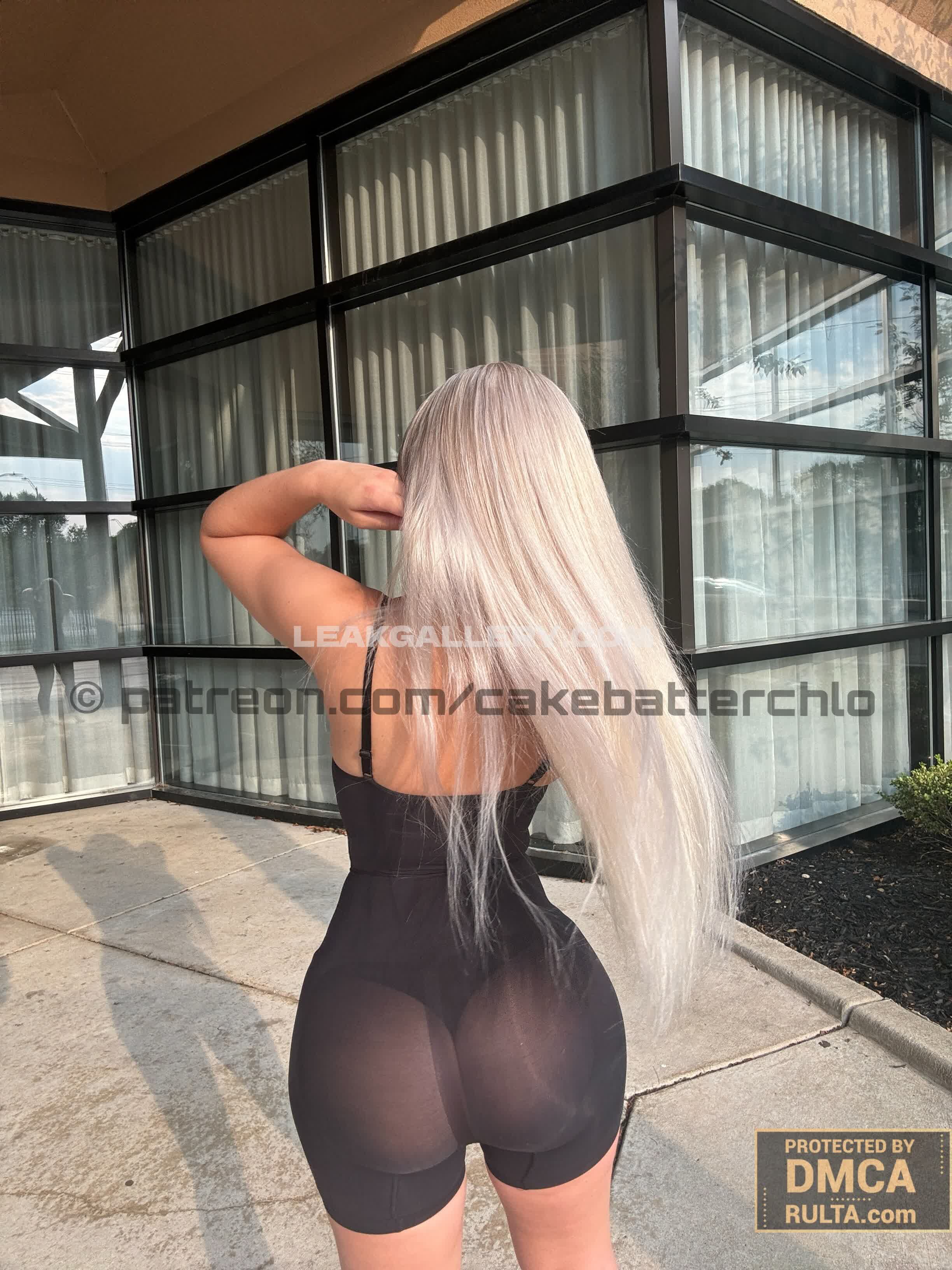 Cakebatterchlo OnlyFans Nudi in Esclusiva Trapela #1051735