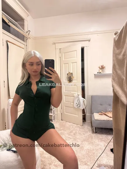 cakebatterchlo