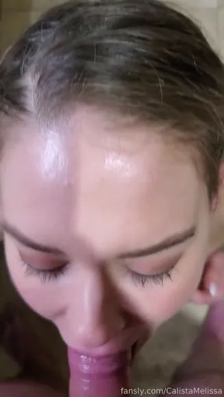 Calistamelissa / calista_melissa Exclusive Leaked Nude Onlyfans #534869