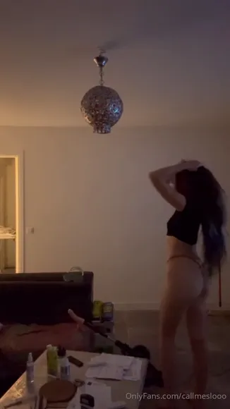 Callmeslooo Exclusive Leaked Nude Onlyfans #458913