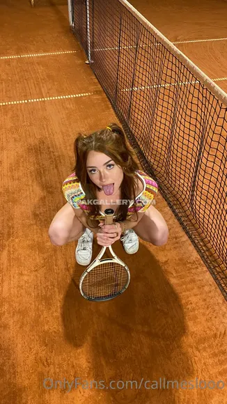 Callmeslooo Exclusive Leaked Nude Onlyfans #1670237