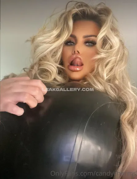 Candycharms Exclusive Leaked Nude Onlyfans #1013202