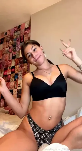 Carlieeemarieee Exclusive Leaked Nude Onlyfans #409625