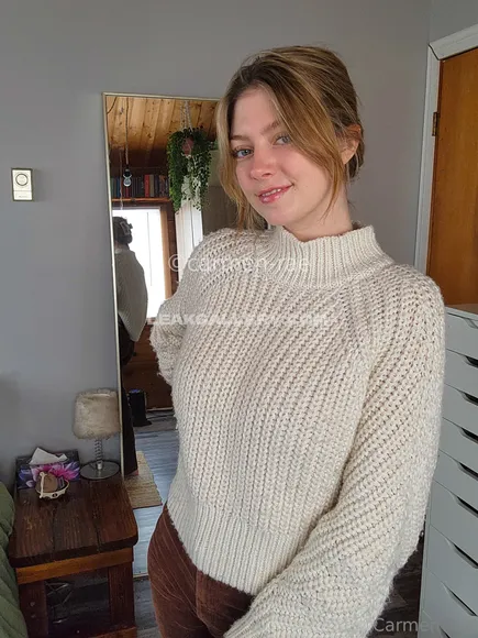 Carmen-rae Exclusive Leaked Nude Onlyfans #261890