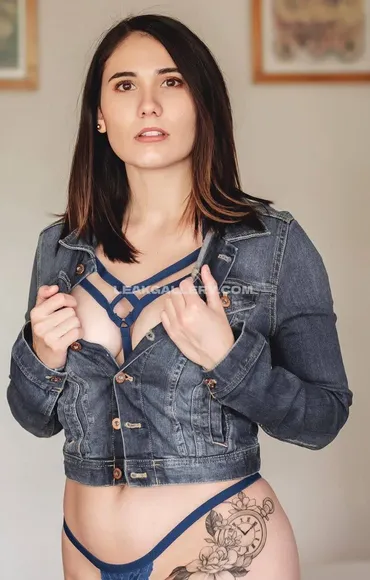 Caro Exclusive Leaked Nude OnlyFans #2787789
