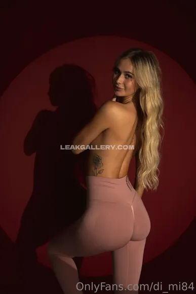 Caro_loesel Exclusive Leaked Nude Onlyfans #743793