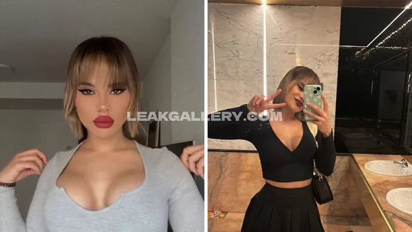 Carolinacazadora Exclusive Leaked Nude Onlyfans #806305