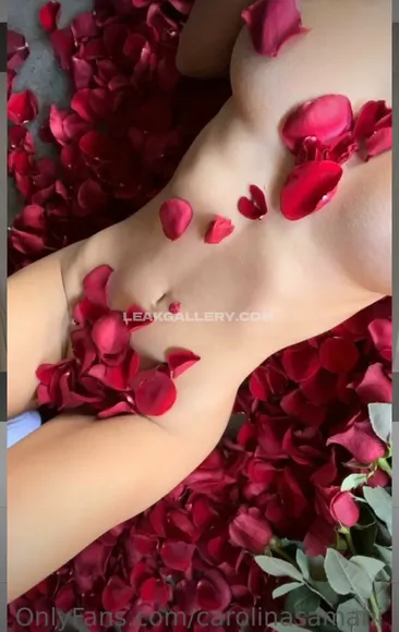 Carolinasamani / carolina_samani Exclusive Leaked Nude Onlyfans #455471