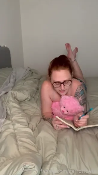 Carrotcake Exclusive Leaked Nude Onlyfans #547561