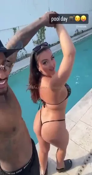 Cassie Exclusive Leaked Nude Onlyfans #661594