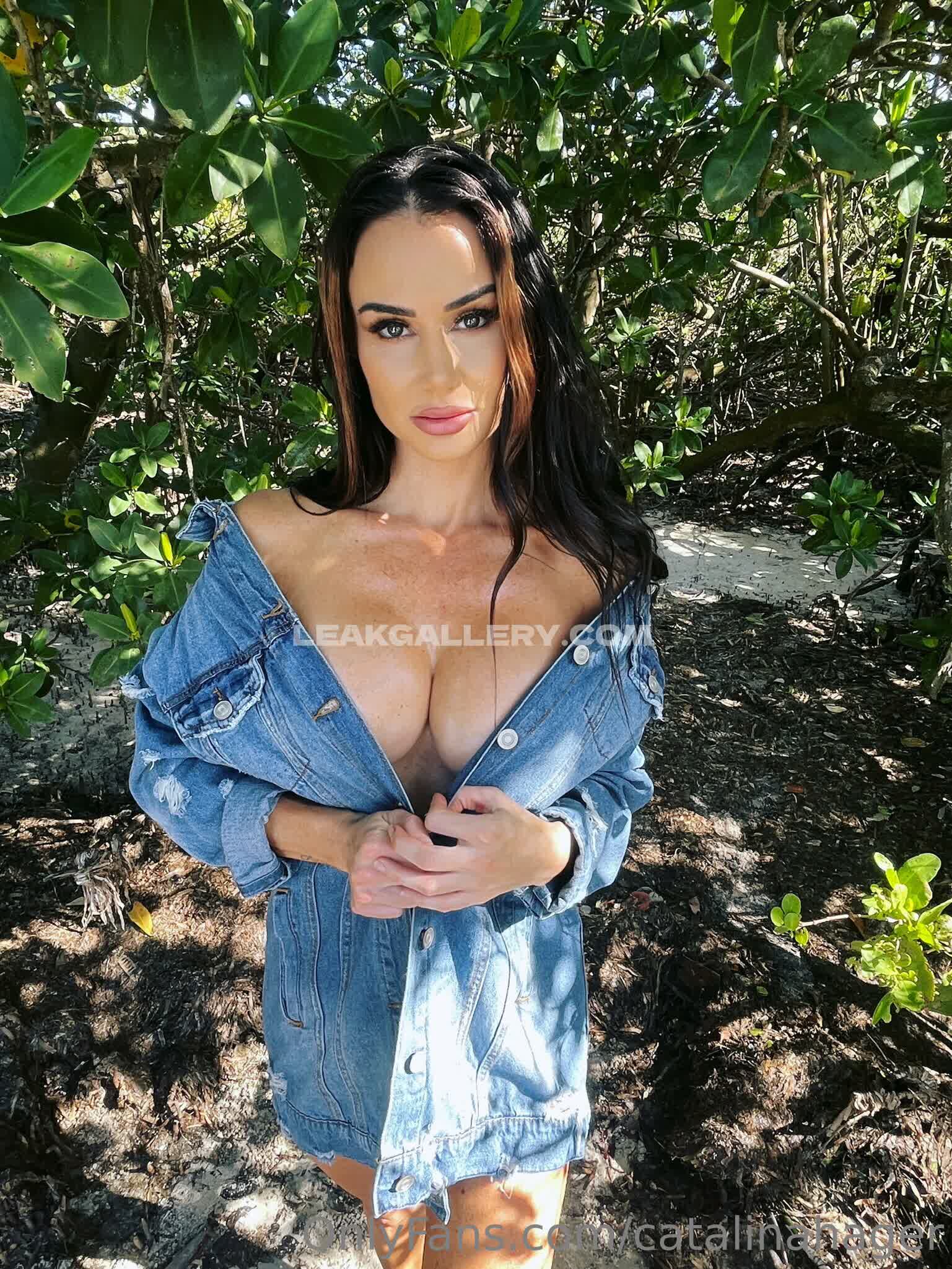 Catalinahager Exclusive Leaked Nude OnlyFans #1939393