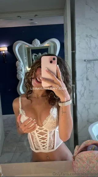 Catalinasof Exclusive Leaked Nude Onlyfans #404655