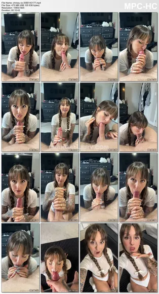 Catandthebat Exclusive Leaked Nude Onlyfans #490599