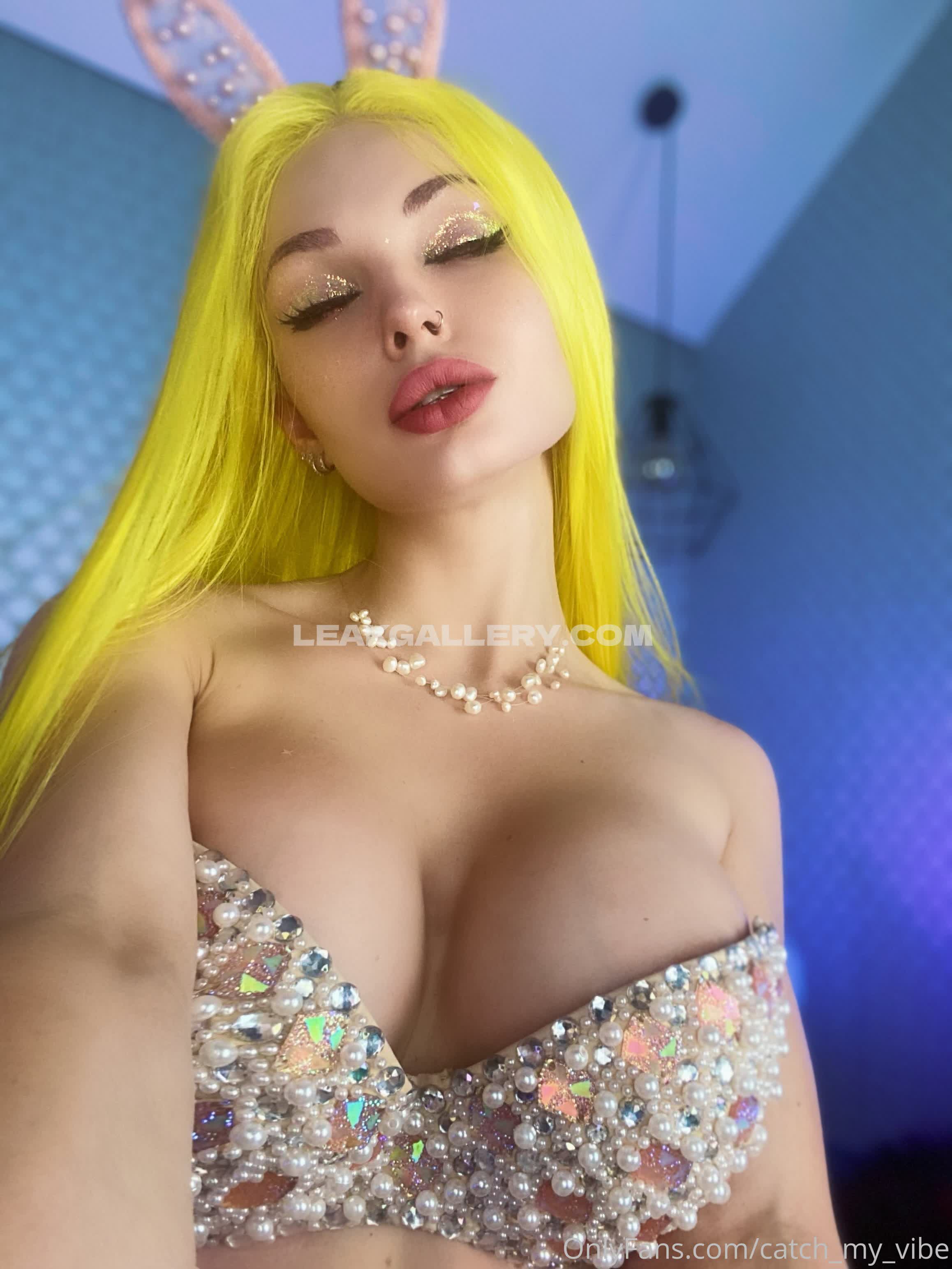 Catch_my_vibe Exclusive Leaked Nude OnlyFans #2000007