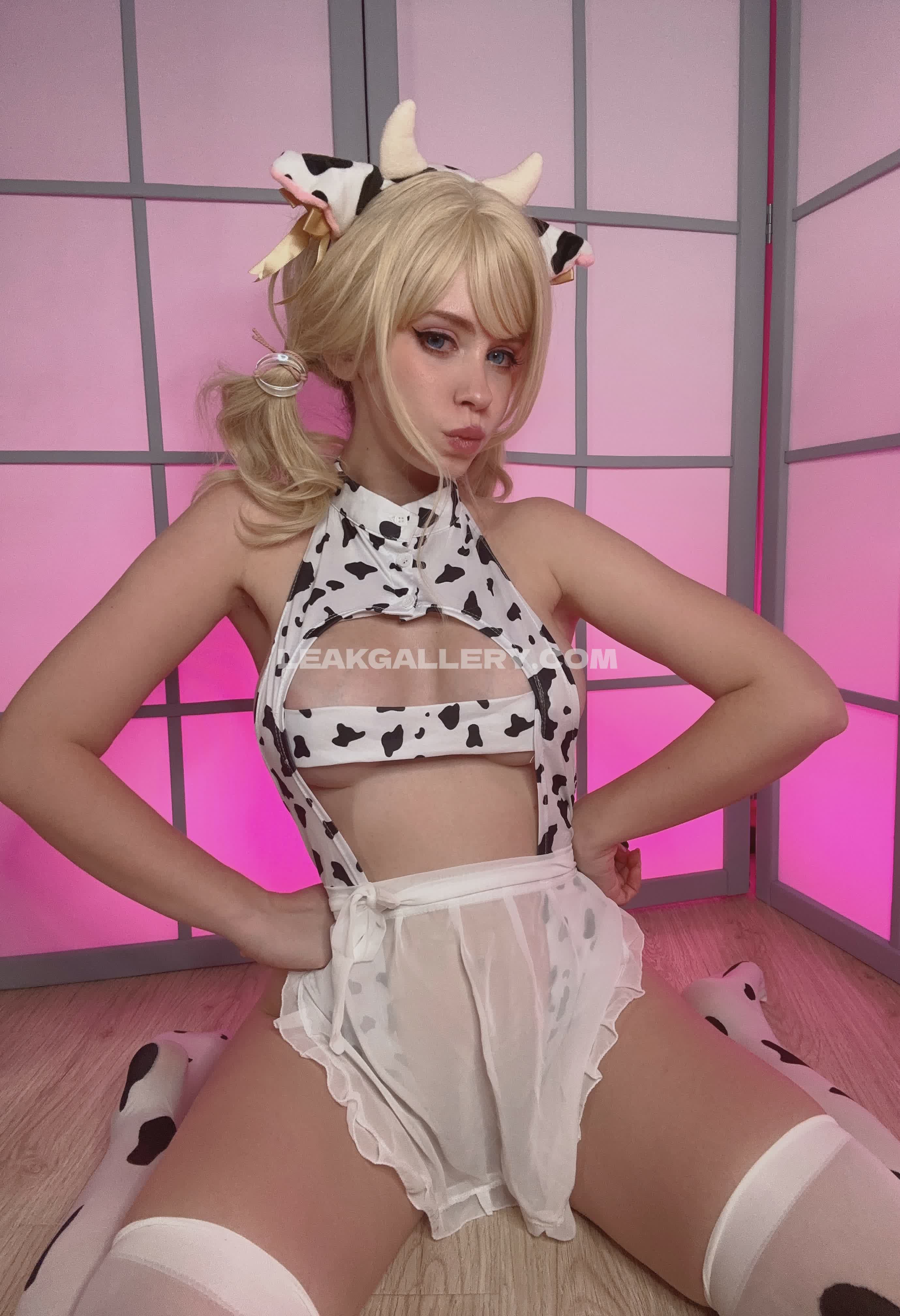 Caterpillarcos Exklusiv geleakte Nacktbilder von OnlyFans #905357