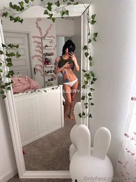 Catgirl Exclusive Leaked Nude Onlyfans #783849