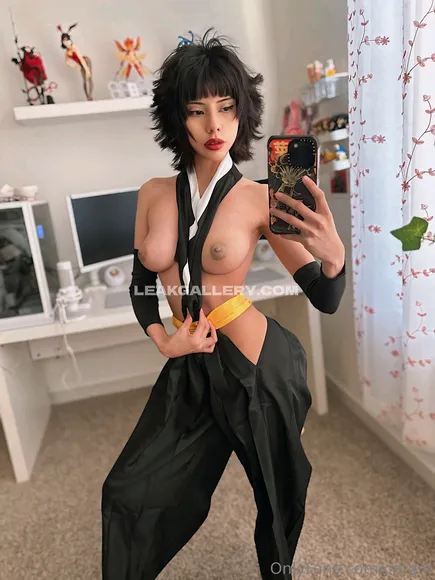 Catgirl Exclusive Leaked Nude Onlyfans #783197