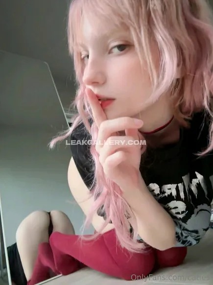 Caties Exclusive Leaked Nude Onlyfans #852722