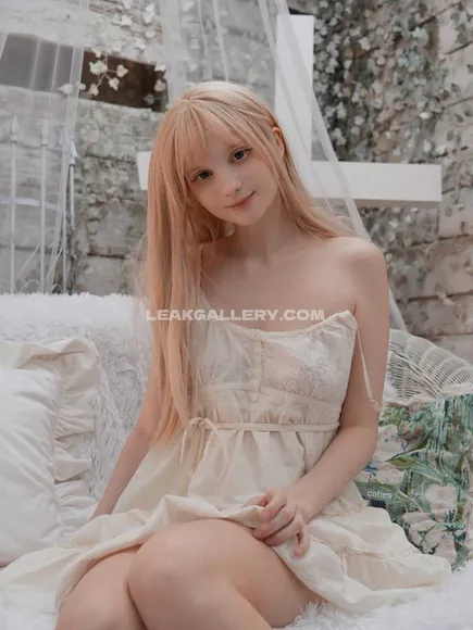 Caties Exclusive Leaked Nude Onlyfans #852838