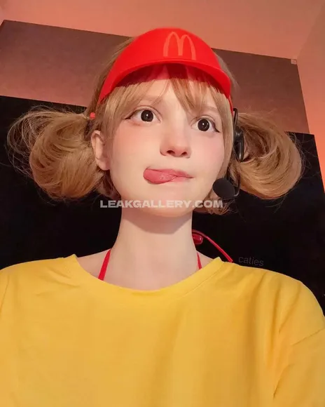 Caties Exclusive Leaked Nude Onlyfans #852203