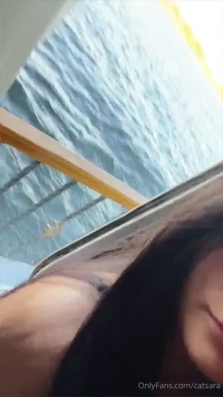 Catsara Exclusive Leaked Nude Onlyfans #399131