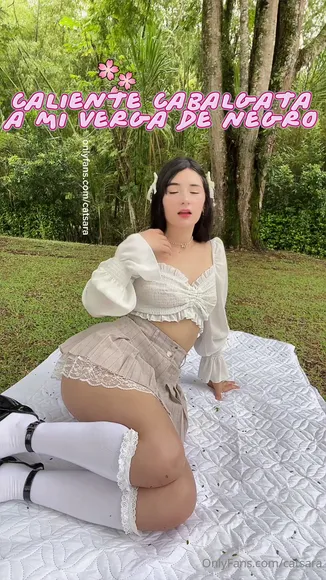 Catsara Exclusive Leaked Nude Onlyfans #399048