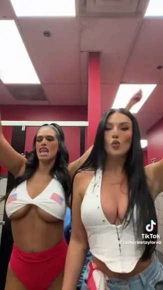 Cattaylorxo Exclusive Leaked Nude Onlyfans #1131824