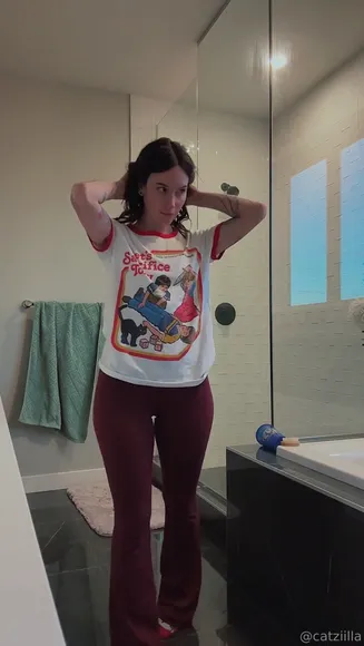 Catzii / catziillavip Exclusive Leaked Nude Onlyfans #691633