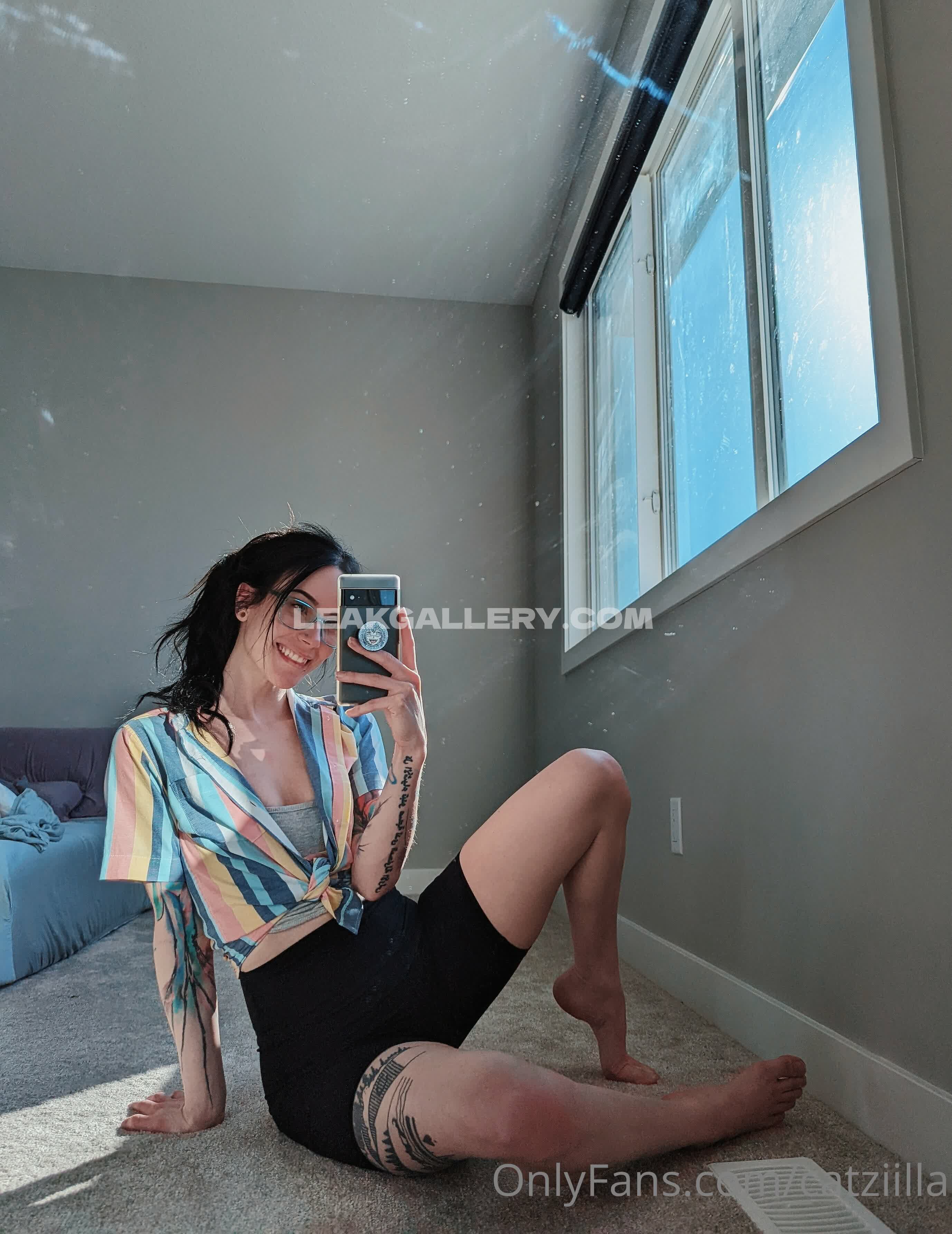 Catzii Exclusive Leaked Nude OnlyFans #1386512