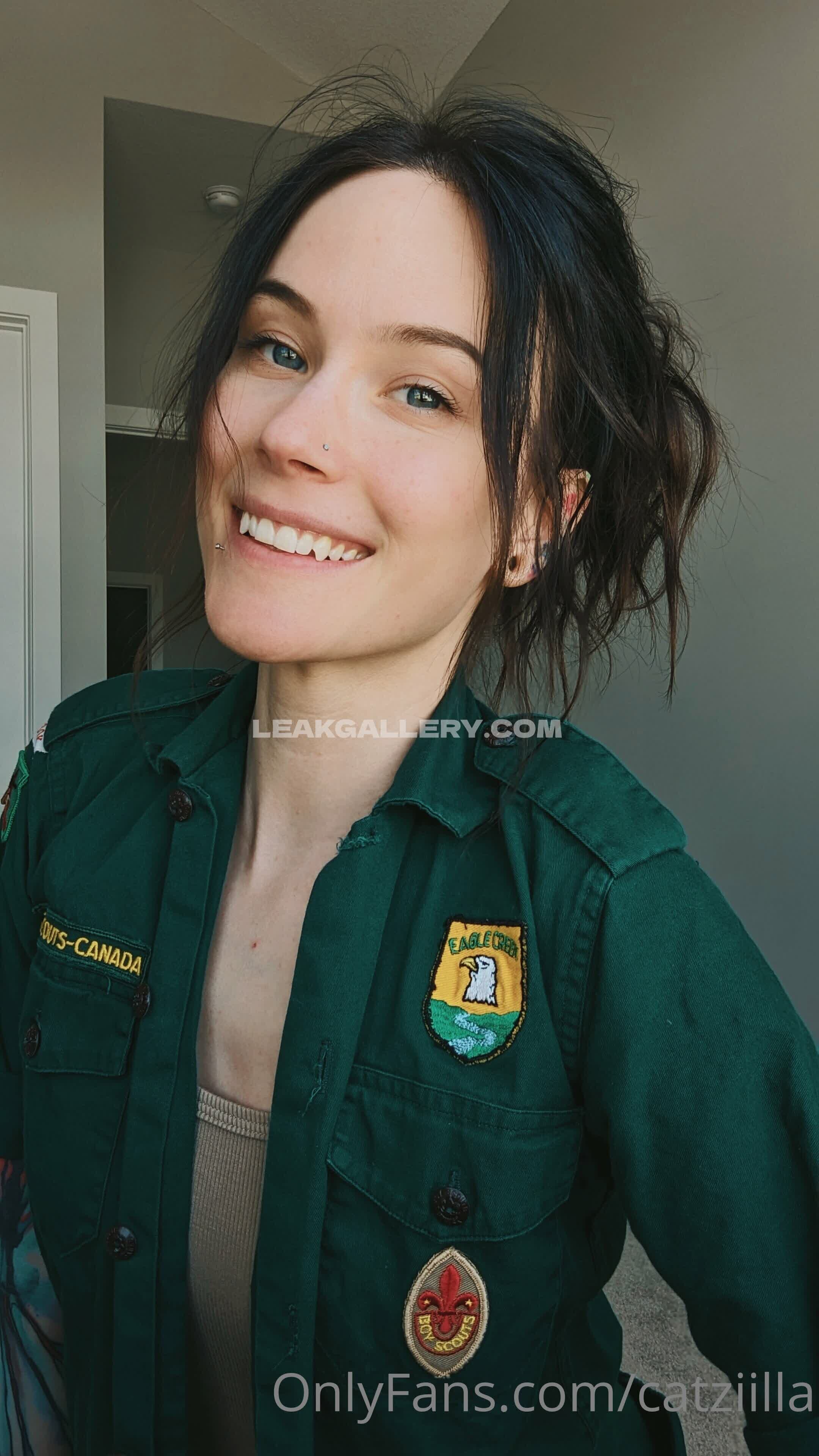 Catzii Exclusive Leaked Nude OnlyFans #1407611
