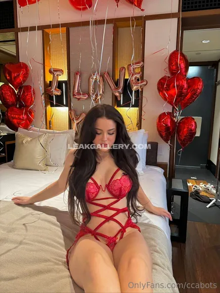 Ccabots Exclusive Leaked Nude Onlyfans #405756