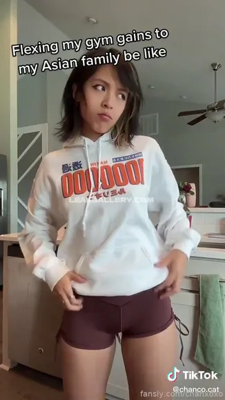 Chanxoxos Exclusive Leaked Nude Onlyfans #275985