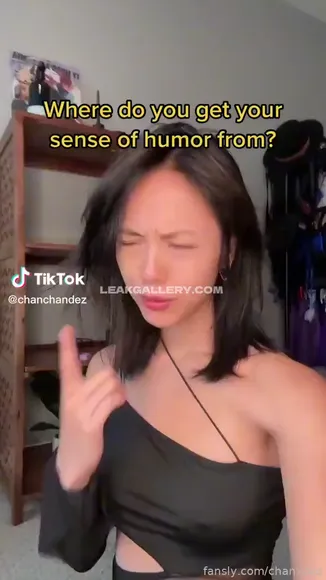 Chanxoxos Exclusive Leaked Nude Onlyfans #271624