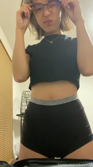 Chanxoxos Exclusive Leaked Nude Onlyfans #272427