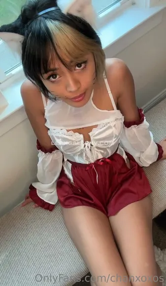 Chanxoxos / chandradez Exclusiva filtración de OnlyFans desnuda #277057