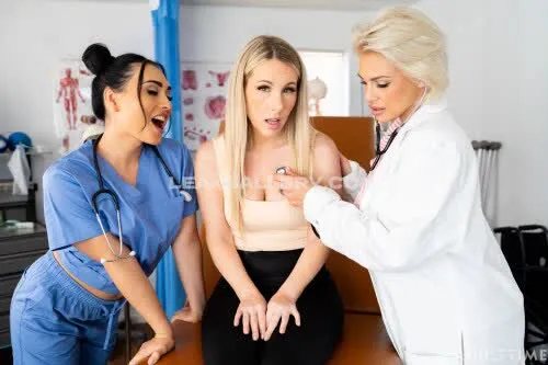 Charliphoenix Exclusive Leaked Nude Onlyfans #558257