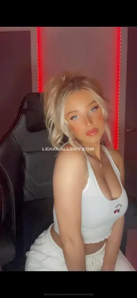 Charlotteparkes Exclusive Leaked Nude Onlyfans #390822