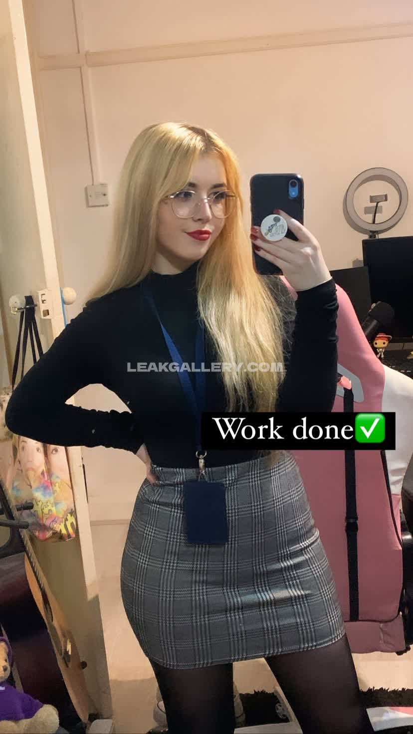 Cheekygigi Exclusive Leaked Nude OnlyFans #999574