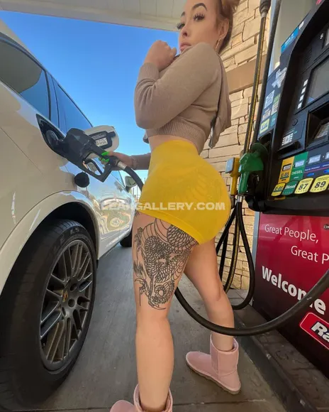 Cherrybarbie Exclusive Leaked Nude Onlyfans #880007