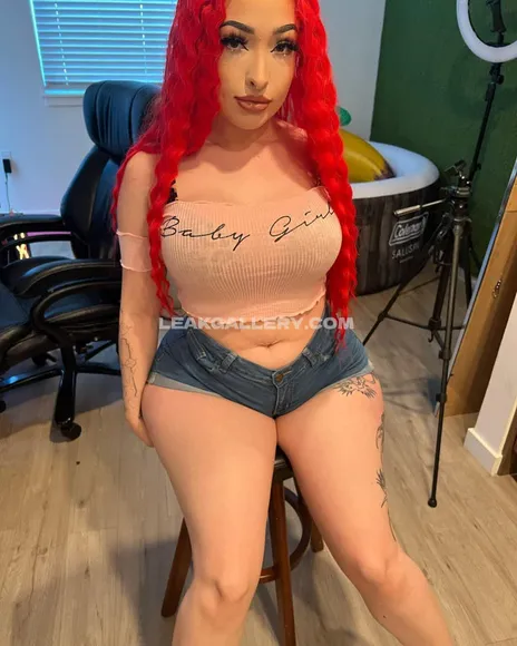Cherrybarbie Exclusive Leaked Nude Onlyfans #882777
