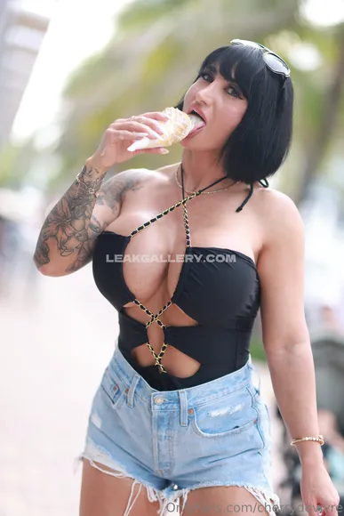 Cherrydevivre Эксклюзивная утечка обнаженных OnlyFans #1628827