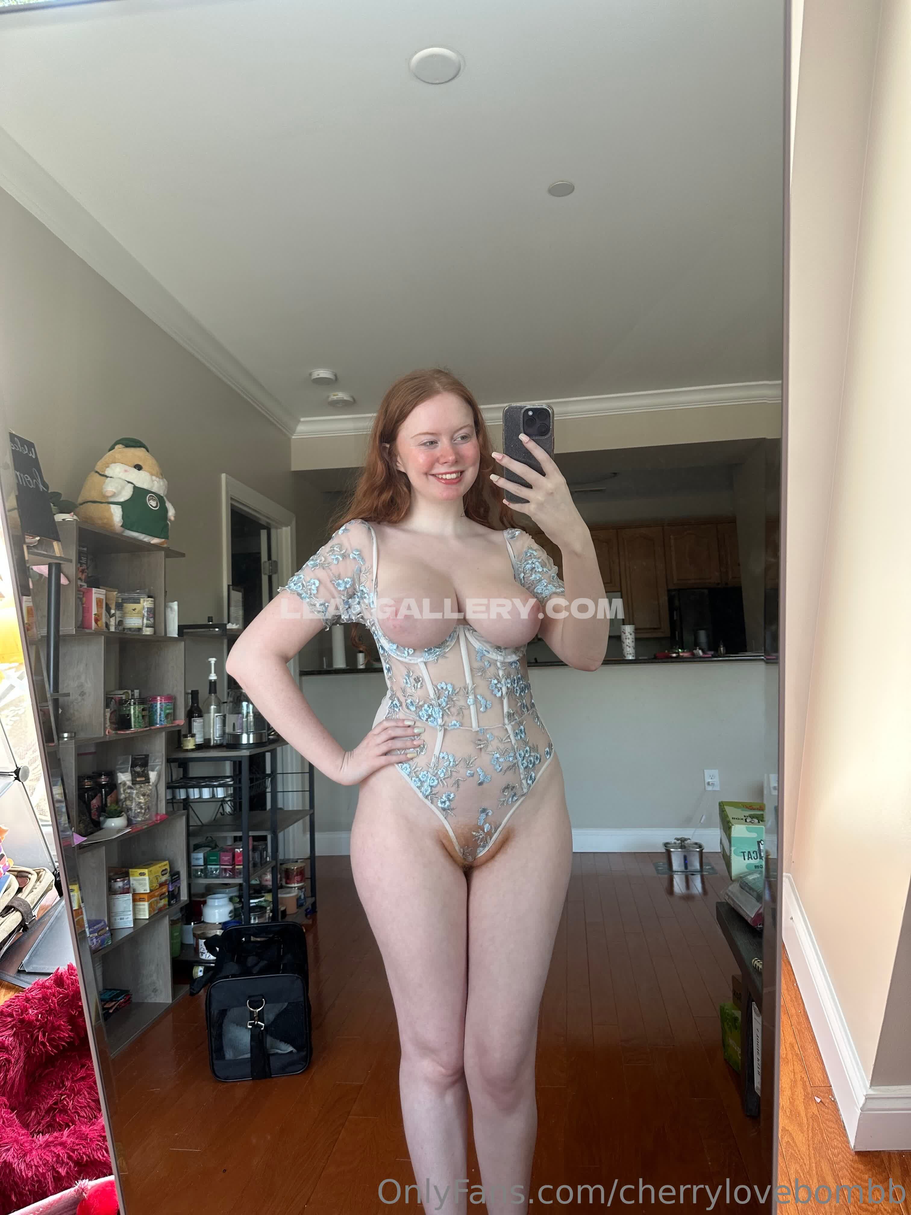 Cherrylovebombb Exclusive Leaked Nude OnlyFans #1036867