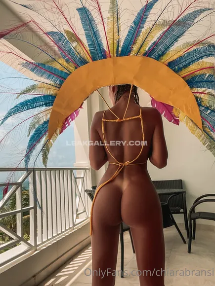 Chiarabransi Exclusive Leaked Nude Onlyfans #950951